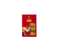 Trà Đinh Tâm xuân Hộp 25 tép nhỏ