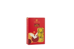 TRÀ ĐINH NGỌC HỘP 250 GRAM/ 25 TÉP