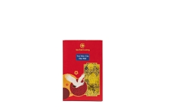 Móc Câu Đặc Biệt Hộp Tép 250gr - 25 tép